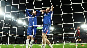 McFarlane says Chelsea are locked in on Man City after 'crazy 24 hours'