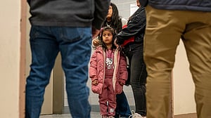 UN experts condemn US move to strip migrant children of legal aid