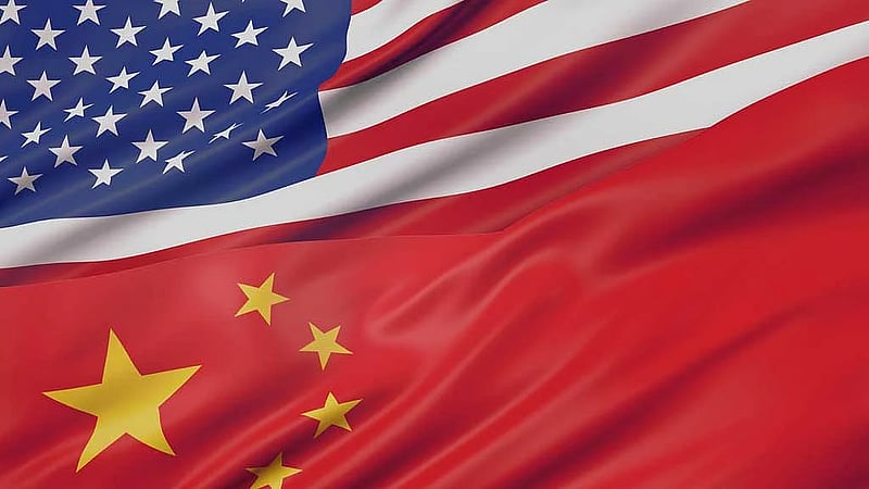 China hits back at Trump's Greenland remark, defends Arctic operations