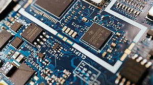 Taiwan says it will lead 'democratic' high-tech supply chain with US