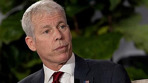 US, Slovakia sign civil nuclear power agreement