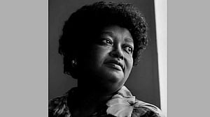 US civil rights pioneer Claudette Colvin dead at 86