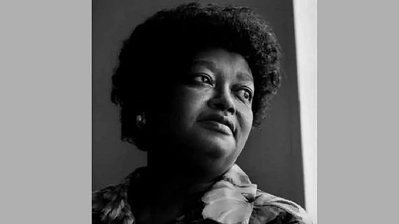 US civil rights pioneer Claudette Colvin dead at 86