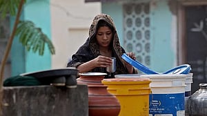 Contaminated water kills 9 and hospitalises 200 in India's Indore city
