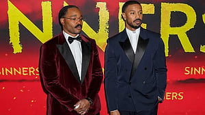 Vampire thriller 'Sinners' sets record with 16 Oscar nominations