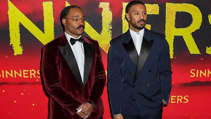Vampire thriller 'Sinners' sets record with 16 Oscar nominations