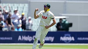 Recovering Cummins, Hazlewood, David in Australia squad for T20 World Cup