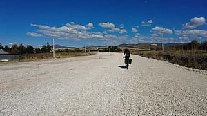 Cycling Kosovo: Beyond what Google will tell you