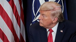 Trump administration starts immigration operation in Maine, sources say