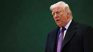 US has taken oil from seized Venezuelan tankers, Trump tells NY Post