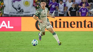 Inter Miami acquire Timbers M David Ayala