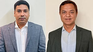 Moinuddin re-elected DCAB president, Emrul new general secretary