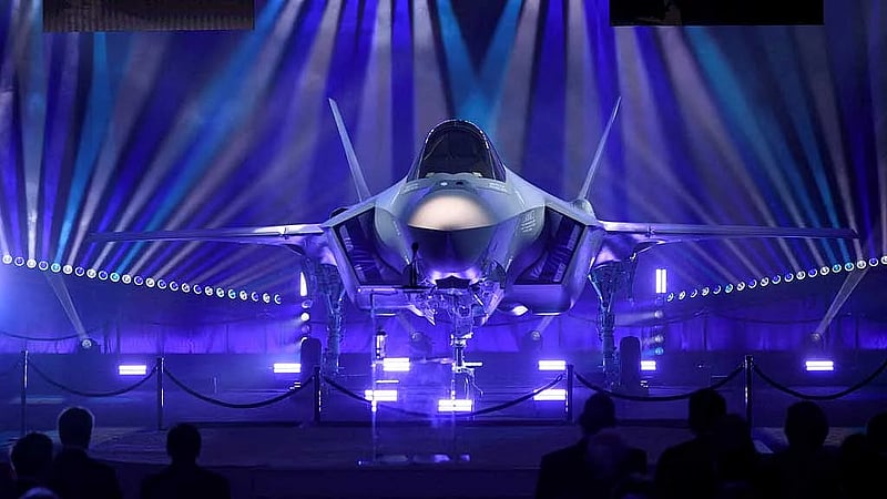 Defence firms seek legal advice over Trump's clampdown on payouts