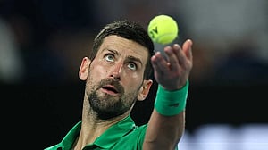 History awaits as Djokovic and Alcaraz meet in Australian Open final