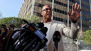 Ex-CNN journalist Don Lemon faces Minnesota protest charges