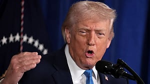Trump political base sets aside isolationism to cheer Maduro capture