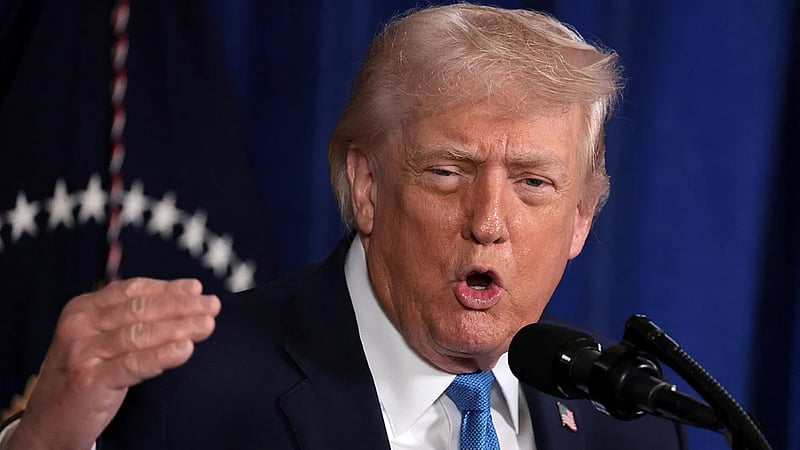 Trump political base sets aside isolationism to cheer Maduro capture