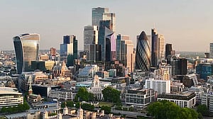 UK weighs response after Russia expels British diplomat