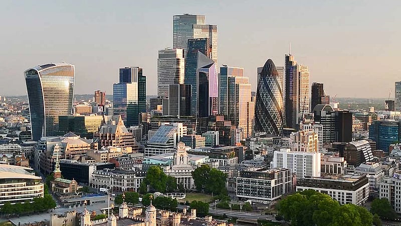 UK weighs response after Russia expels British diplomat