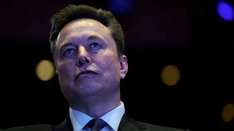 Musk seeks up to $134 bn from OpenAI and Microsoft