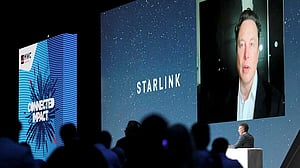 Iranians tap Musk's Starlink to skirt internet blackout, sources say