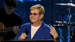 Prince Harry and Elton John's lawsuit against Daily Mail publisher to begin