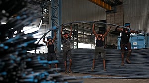 India probe finds Tata Steel, JSW Steel, SAIL breached antitrust law, regulatory order shows
