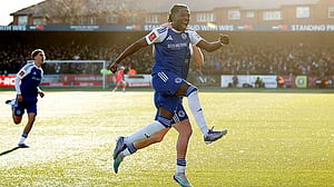 Macclesfield knock out Palace in greatest FA Cup upset, Man City score 10