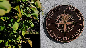 FAA warns airlines on Central, South American flights of potential military actions