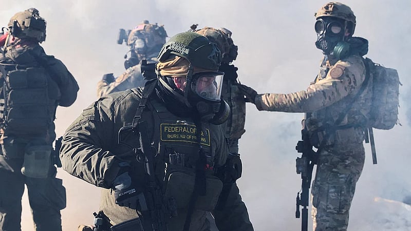 Can ICE agents be prosecuted for Minneapolis shootings?