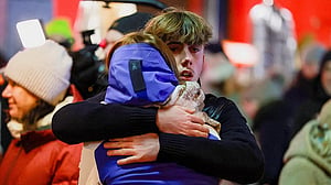 Swiss resort fire likely started by sparkler candles, many of the injured fighting for their lives