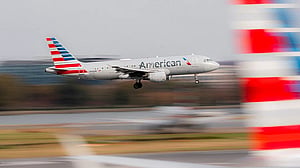 US has arranged nearly 50 charter flights from Middle East amid Iran strikes, State Dept says