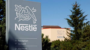 France probes link between two baby deaths and milk formula