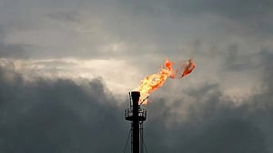 Iraq says no sign gas supplies from Iran to resume soon