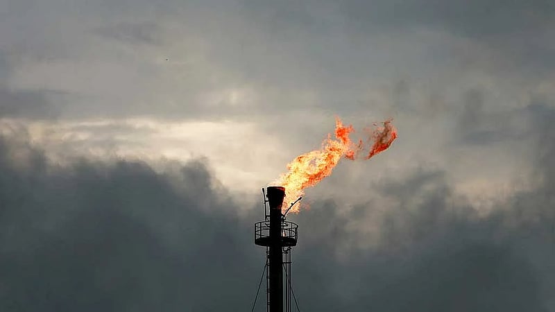 Iraq says no sign gas supplies from Iran to resume soon
