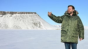 Can the US put a price tag on Greenland?