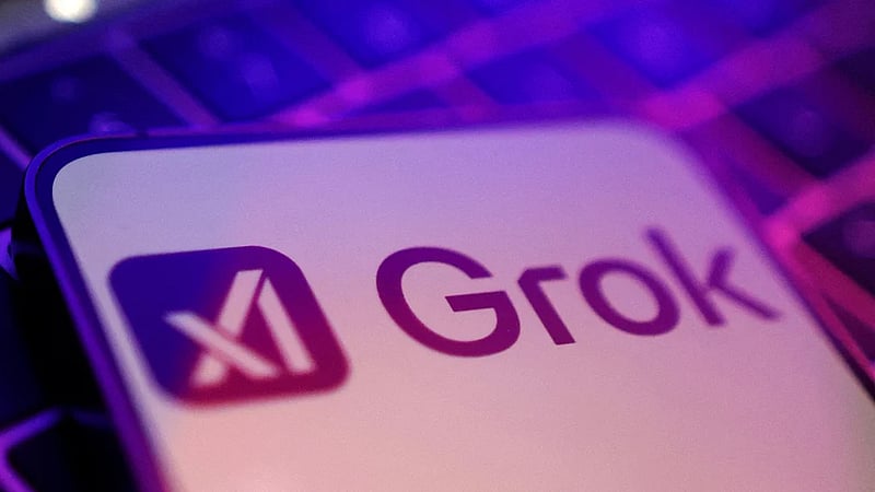 Musk's AI bot Grok limits image generation on X to paid users after backlash