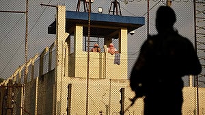 Guatemalan prison hostages freed, president declares state of siege