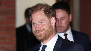 Harry's lawyer tells UK court Daily Mail complicit in unlawful acts
