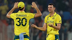 Australia rest Cummins and Hazlewood from Pakistan T20 series