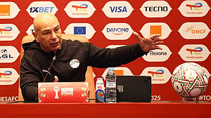 Africa Cup of Nations good preparation for Egypt’s World Cup campaign