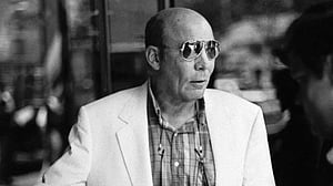 Journalist Hunter S Thompson took own life, Colorado investigators affirm