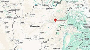 Blast kills seven at Chinese-run restaurant in Afghan capital