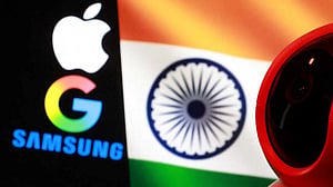 India proposes forcing smartphone makers to give source code in security overhaul