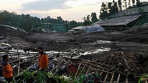 Death toll from Ethiopia landslides rises to 125, regional government says