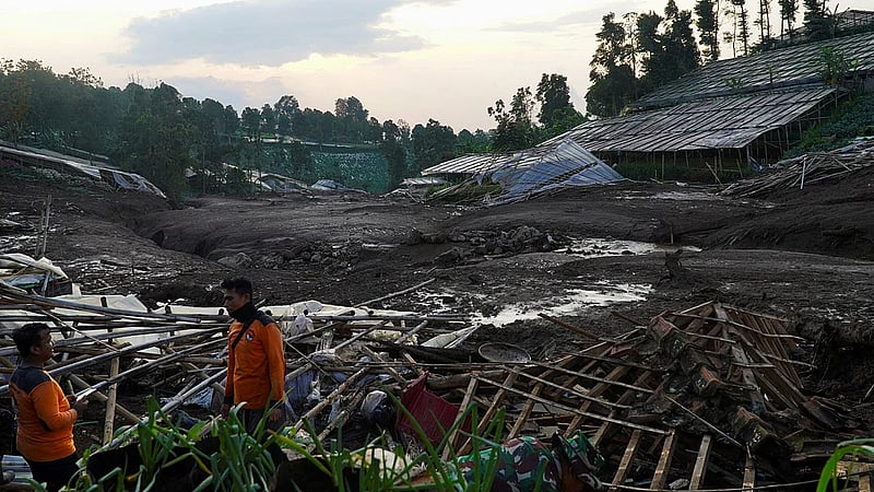 Death toll from Ethiopia landslides rises to 125, regional government says