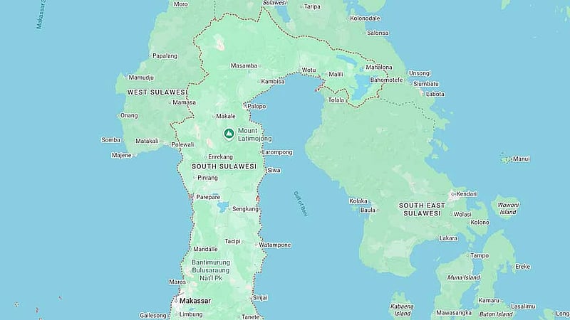 Indonesia finds wreckage of missing surveillance plane carrying 10, one body