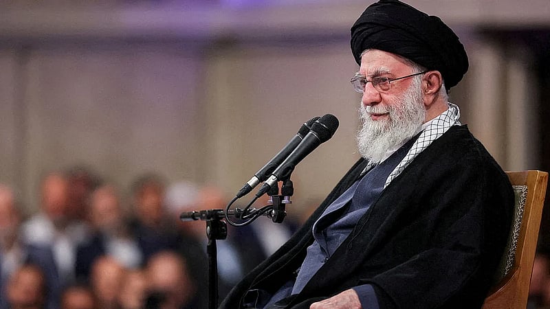 Iran cuts internet as Supreme Leader warns protesters