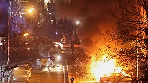 At least 5,000 killed in Iranian unrest, official says, as judiciary hints at executions