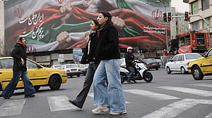 Iranian businesses suffer new blow as internet blackout lingers